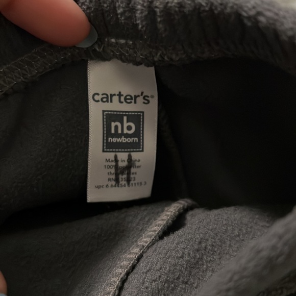 Newborn bundle - Picture 6 of 13